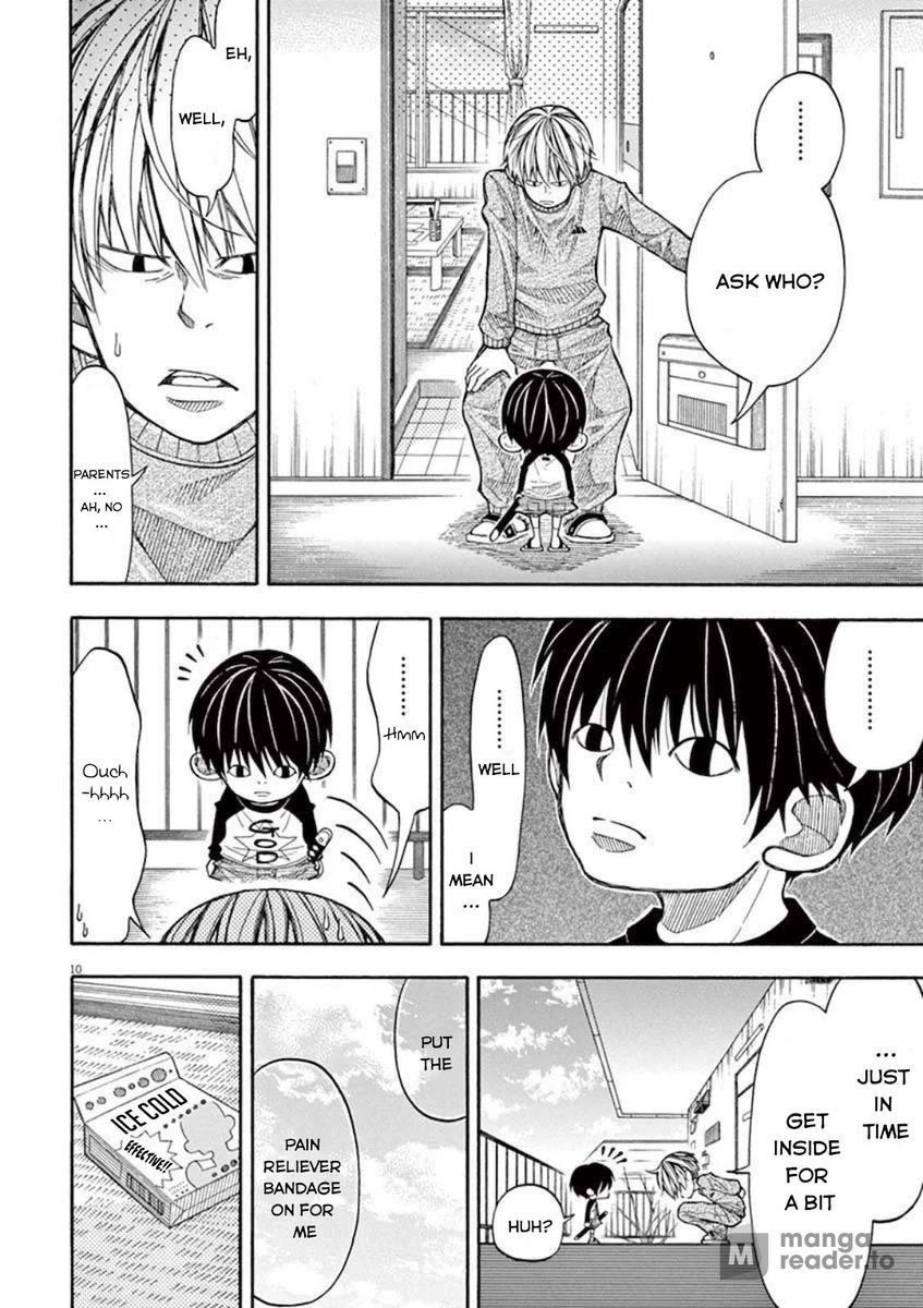 Kotaro Lives Alone, Chapter 5 image 10
